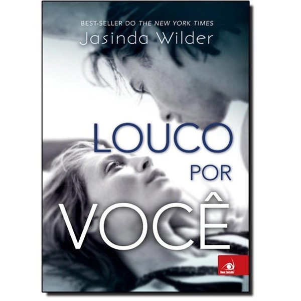Louco Por Você Jasinda Wilder