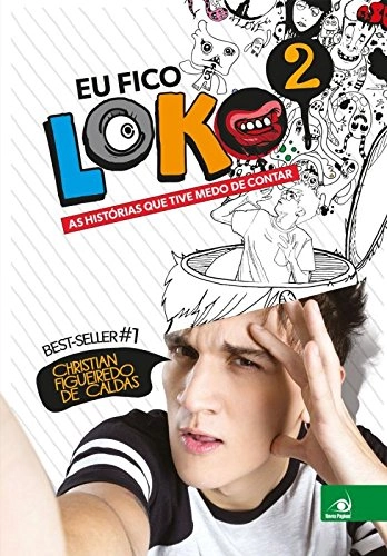 Eu Fico Loko 2 Em Portuguese Do Brasil