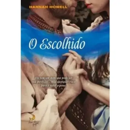 O Escolhido Hannah Howell