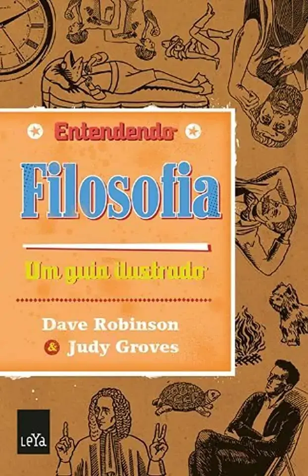 Livro Entendendo Filosofia Un