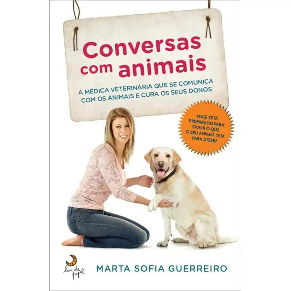 Lv Conversa Com Animais Un