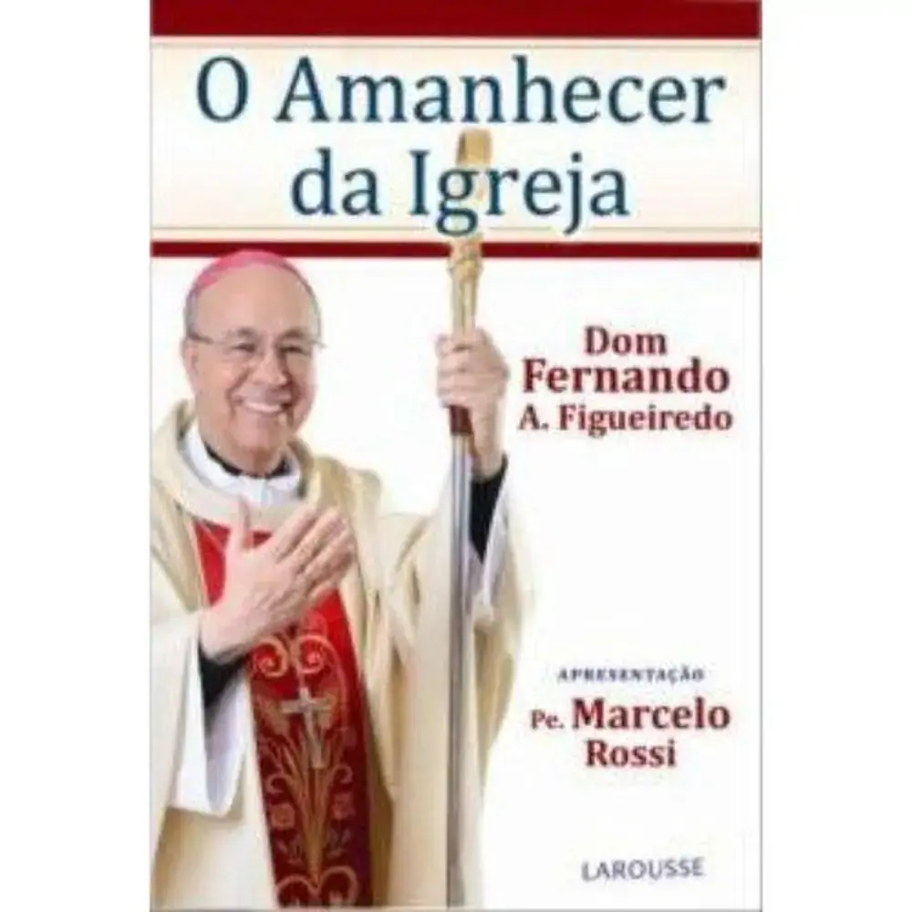Amanhecer Da Igreja, O