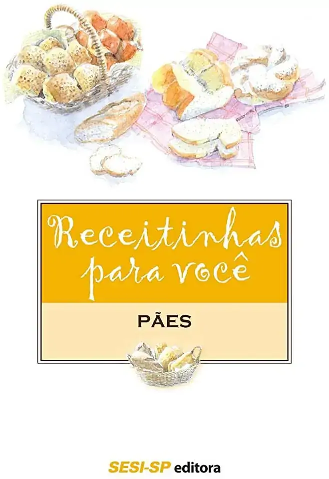 Lv Paes Receit Para Voce Un