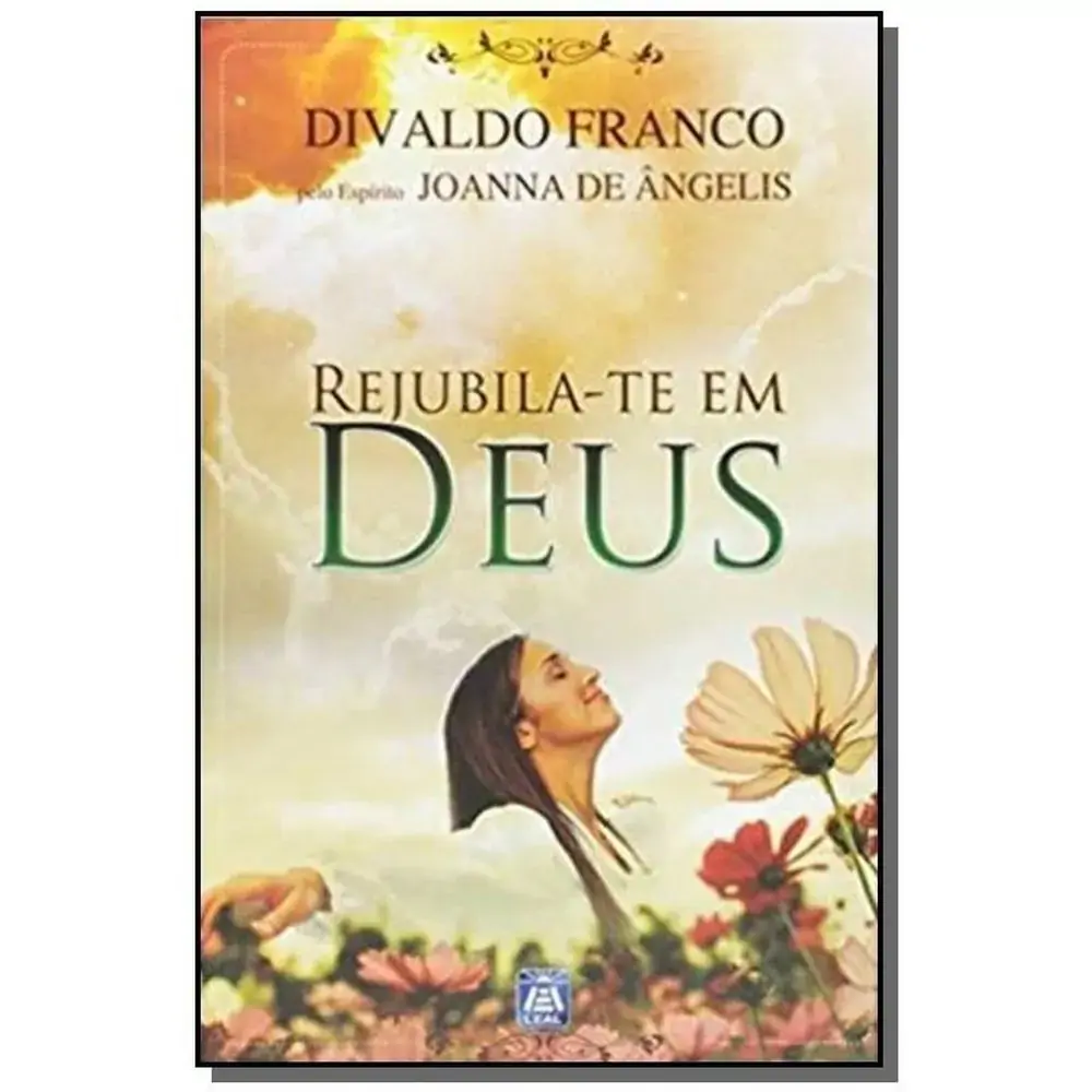 Rejubila Te Em Deus