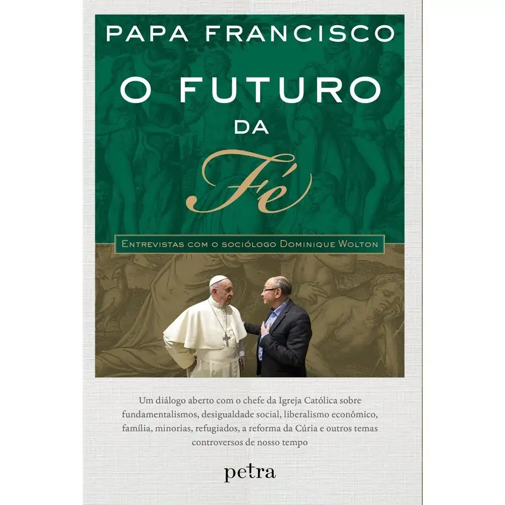 Futuro Da Fe