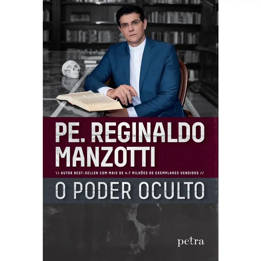 Poder Oculto O