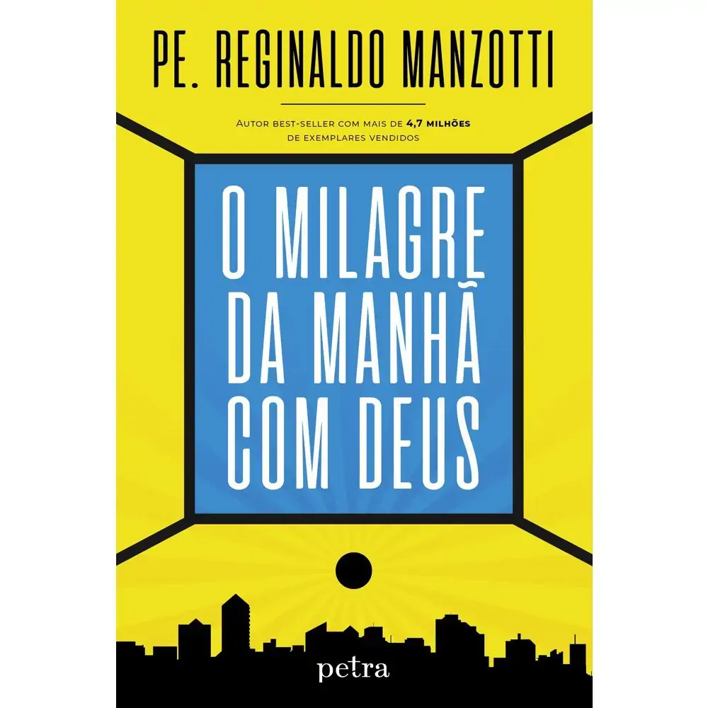 Milagre Da Manha Com Deus