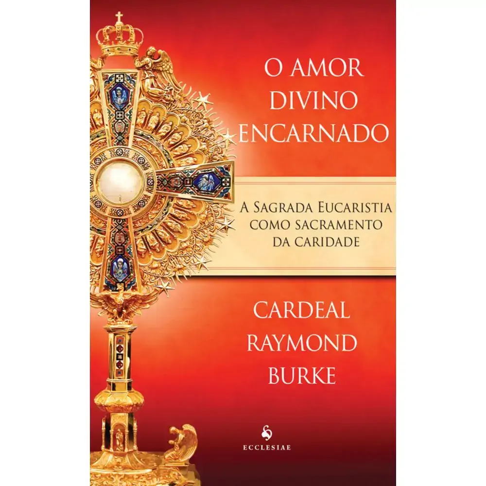 Amor Divino Encarnado