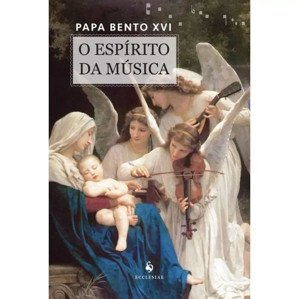 Espirito Da Musica O