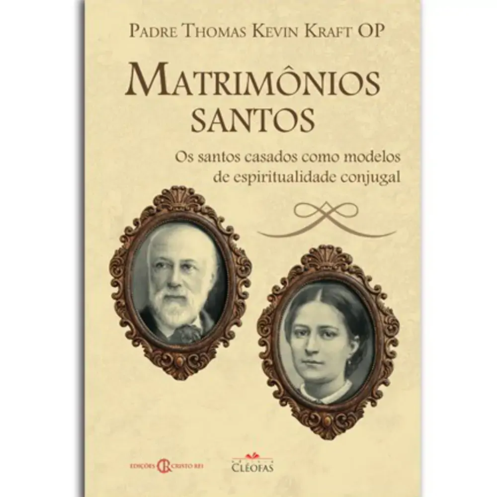 Matrimonios Santos Os Santos Casados Como Modelos De Espiritualidade Conj