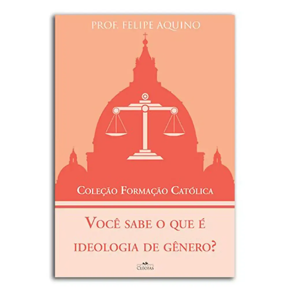 Voce Sabe O Que E Ideologia De Genero?