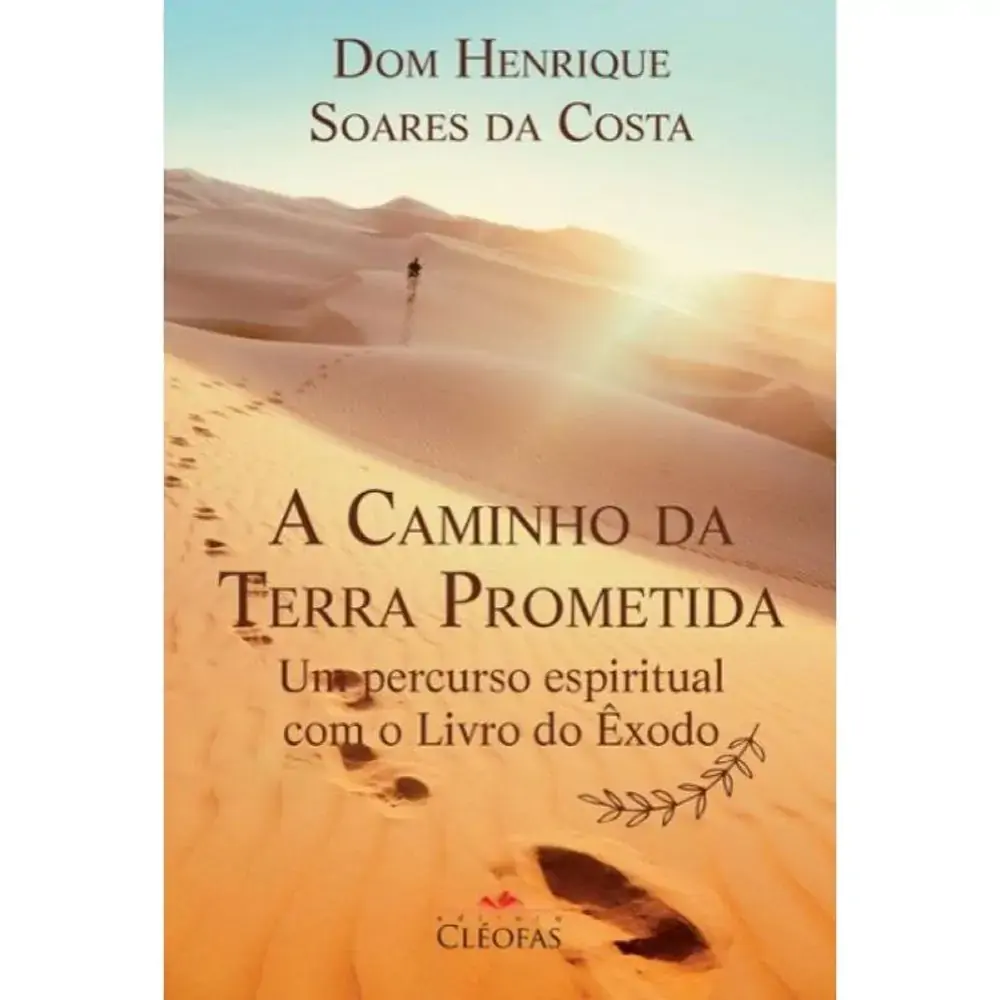 Caminho Da Terra Prometida A