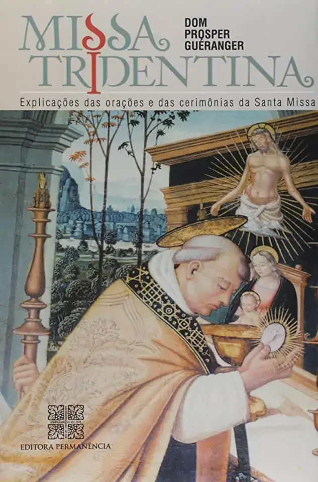 Missa Tridentina A