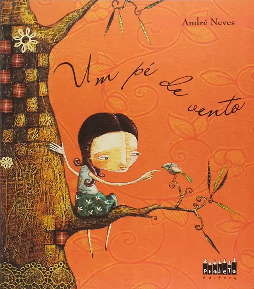 Um Pe De Vento