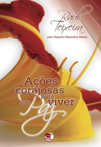 Lv Acoes Corajosas Para Viver