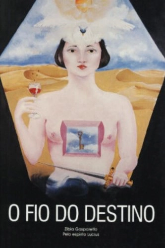 Fio Do Destino Em Portugues Do Brasil