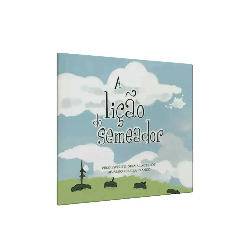 Lição Do Semeador A