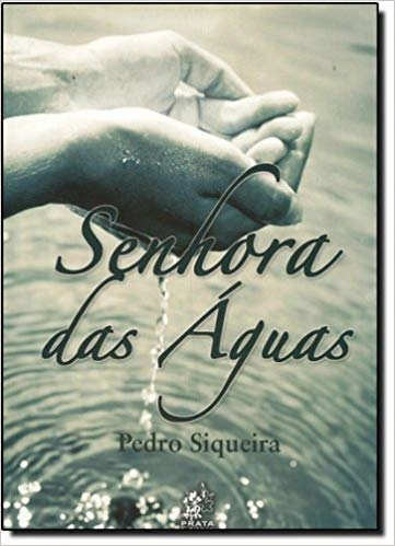 Senhora Das Aguas 388g Editora Paulinas