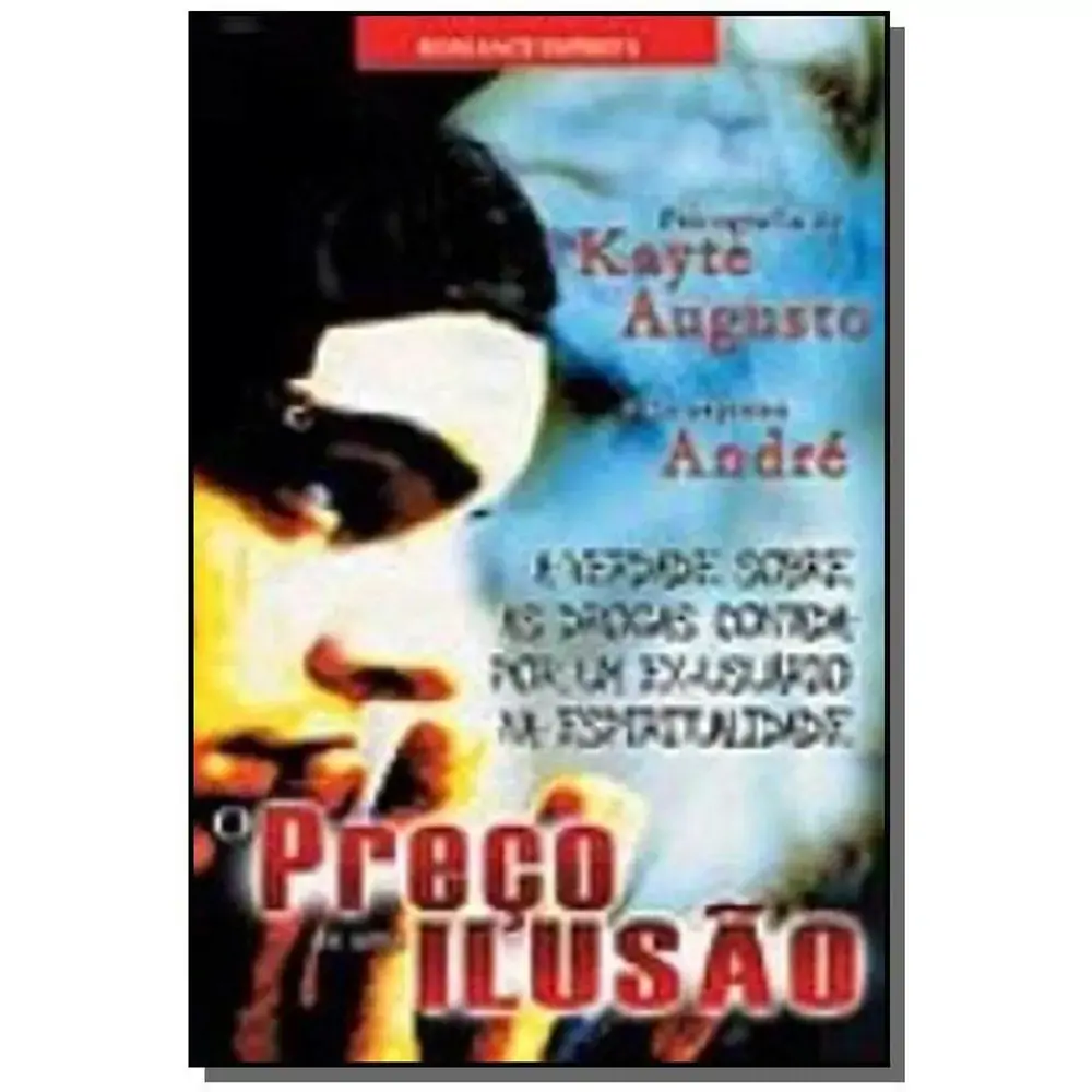 Livro Preço De Uma Ilusao
