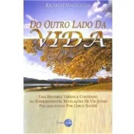 Do Outro Lado Da Vida Ricardo Magalhães