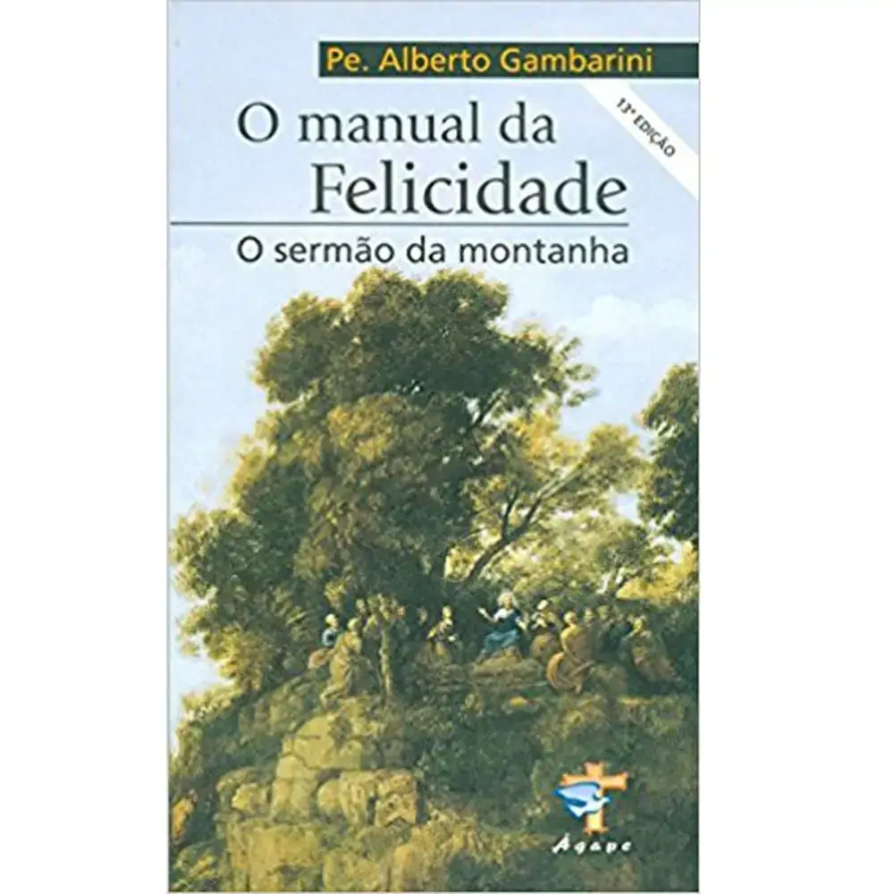 Manual Da Felicidade O