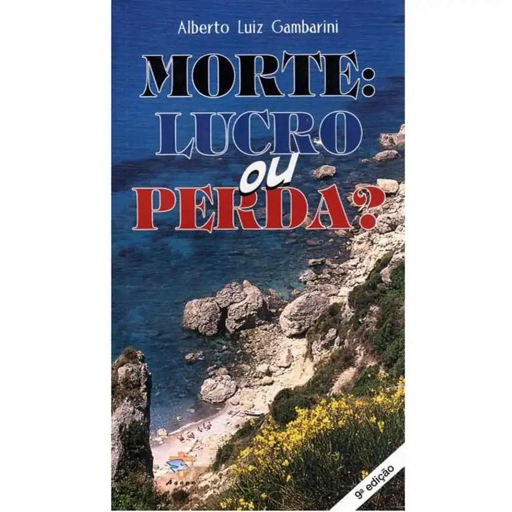 Morte Lucro Ou Perda