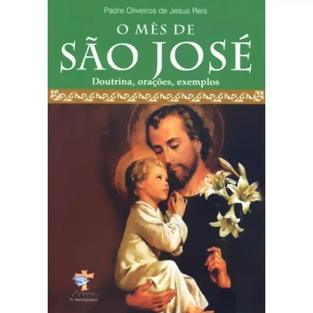 Mes De Sao Jose O