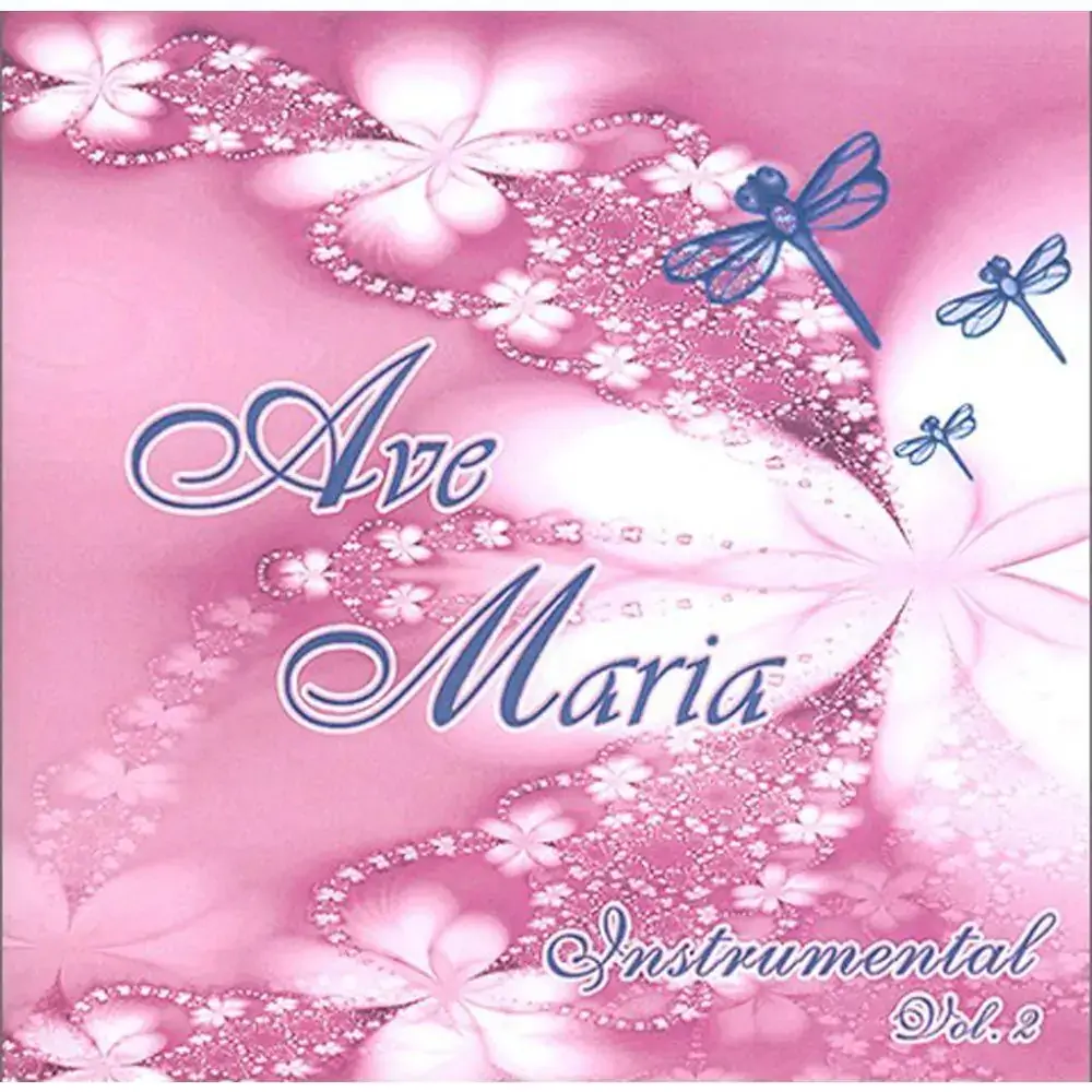Ave Maria Vol 2