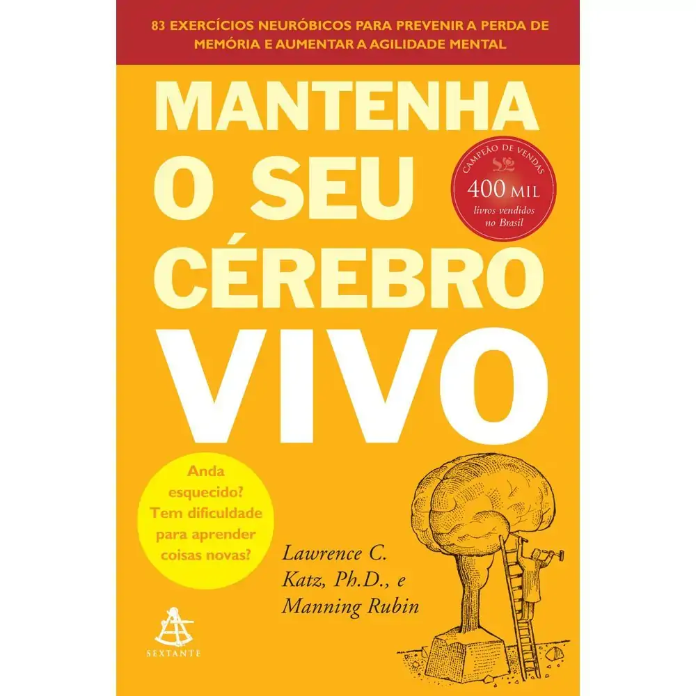 Lvv Mantenha Seu Cerebro Vivo