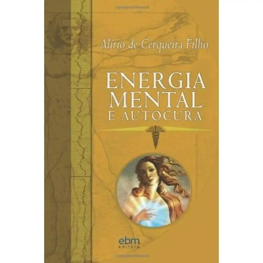 Energia Mental E Altocura