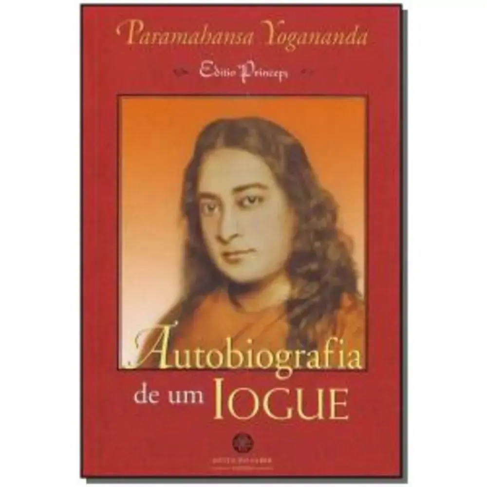 Lv Autobiografia De Um Ioque