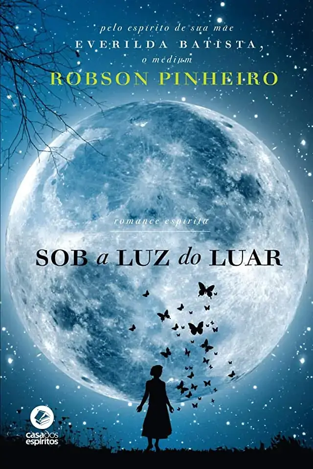 Sob A Luz Do Luar Robson Pinheiro