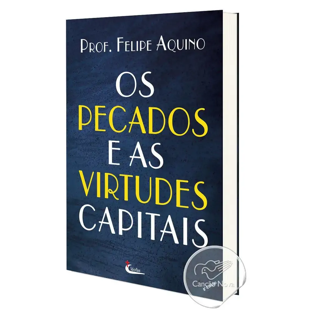 Pecados E As Virtudes Capitais Os