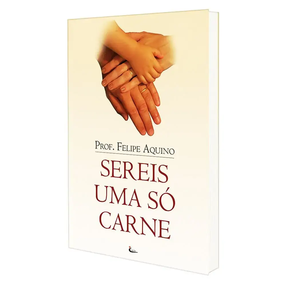Sereis Uma So Carne