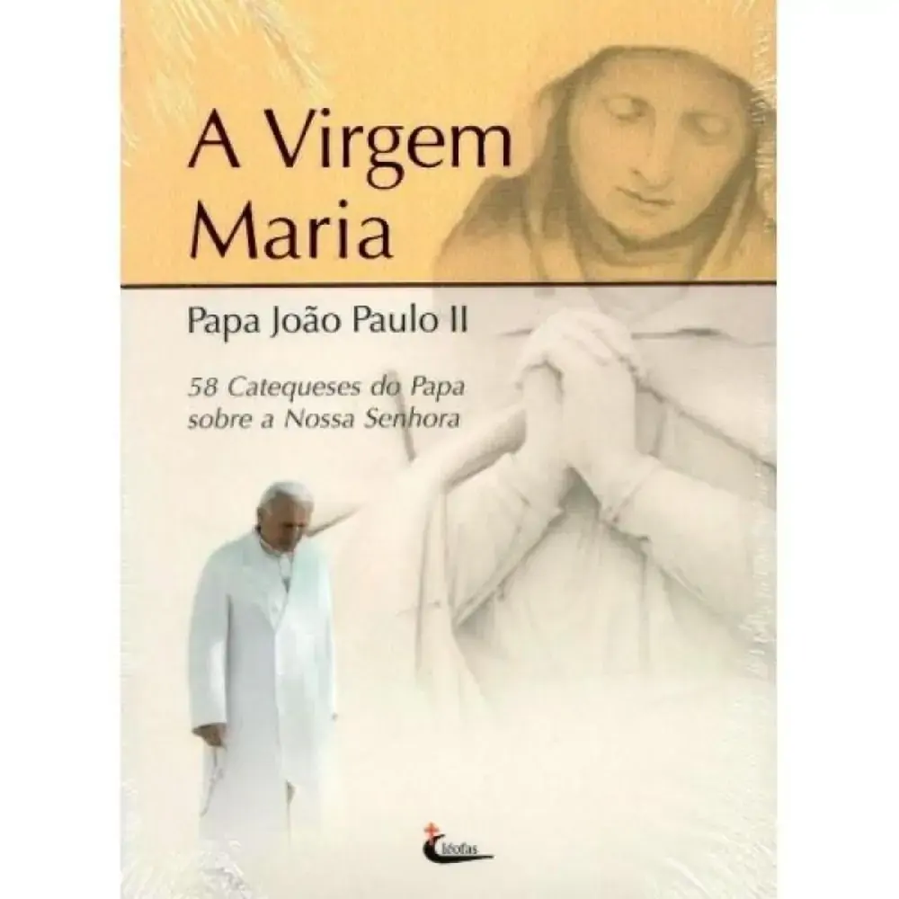 Cleo Virgem Maria A
