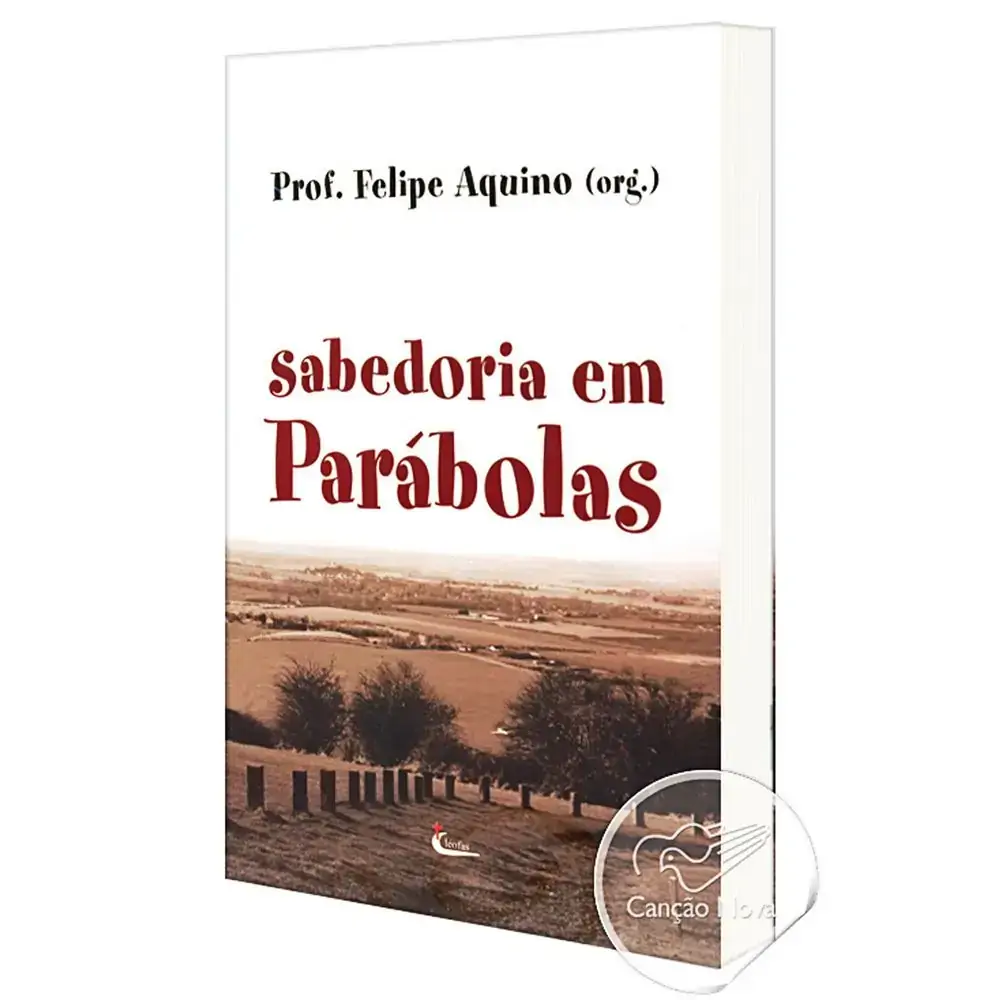 Cleo Sabedoria Em Parabolas