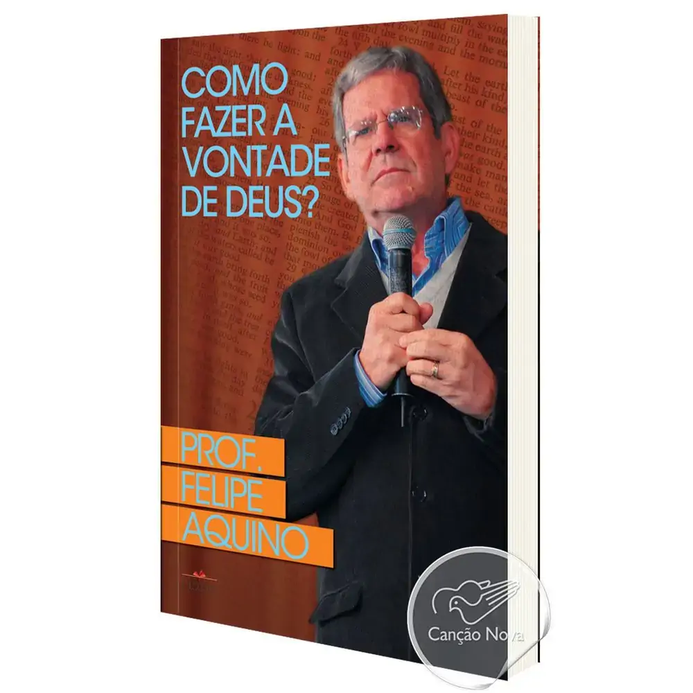 Como Fazer A Vontade De Deus?