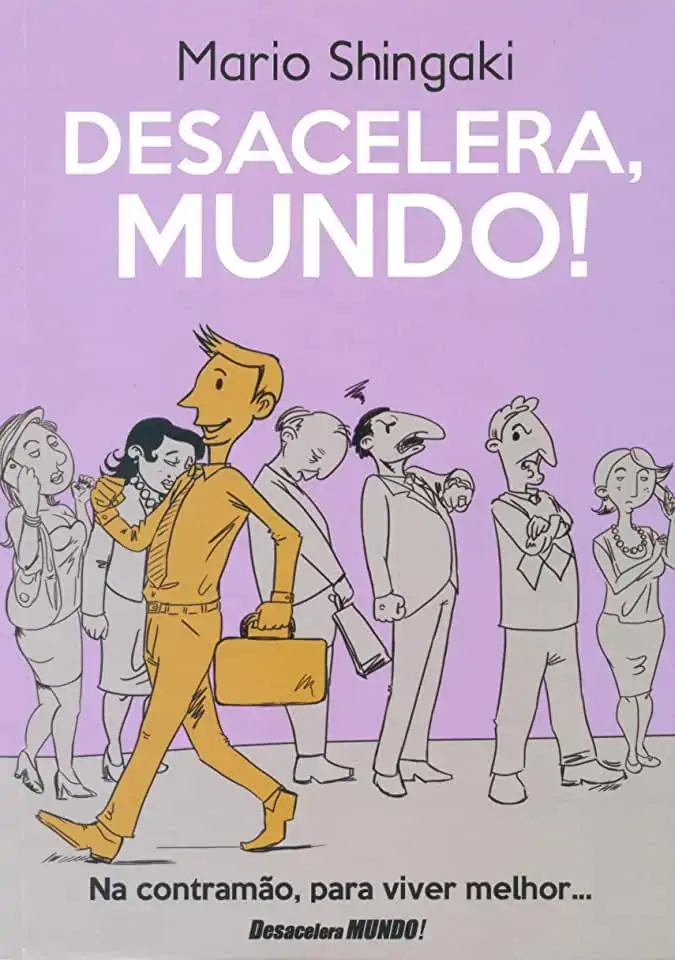 Lv Desacelera Mundo Un