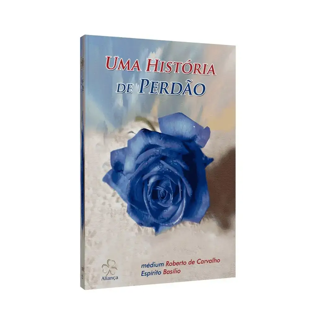 Uma História De Perdão