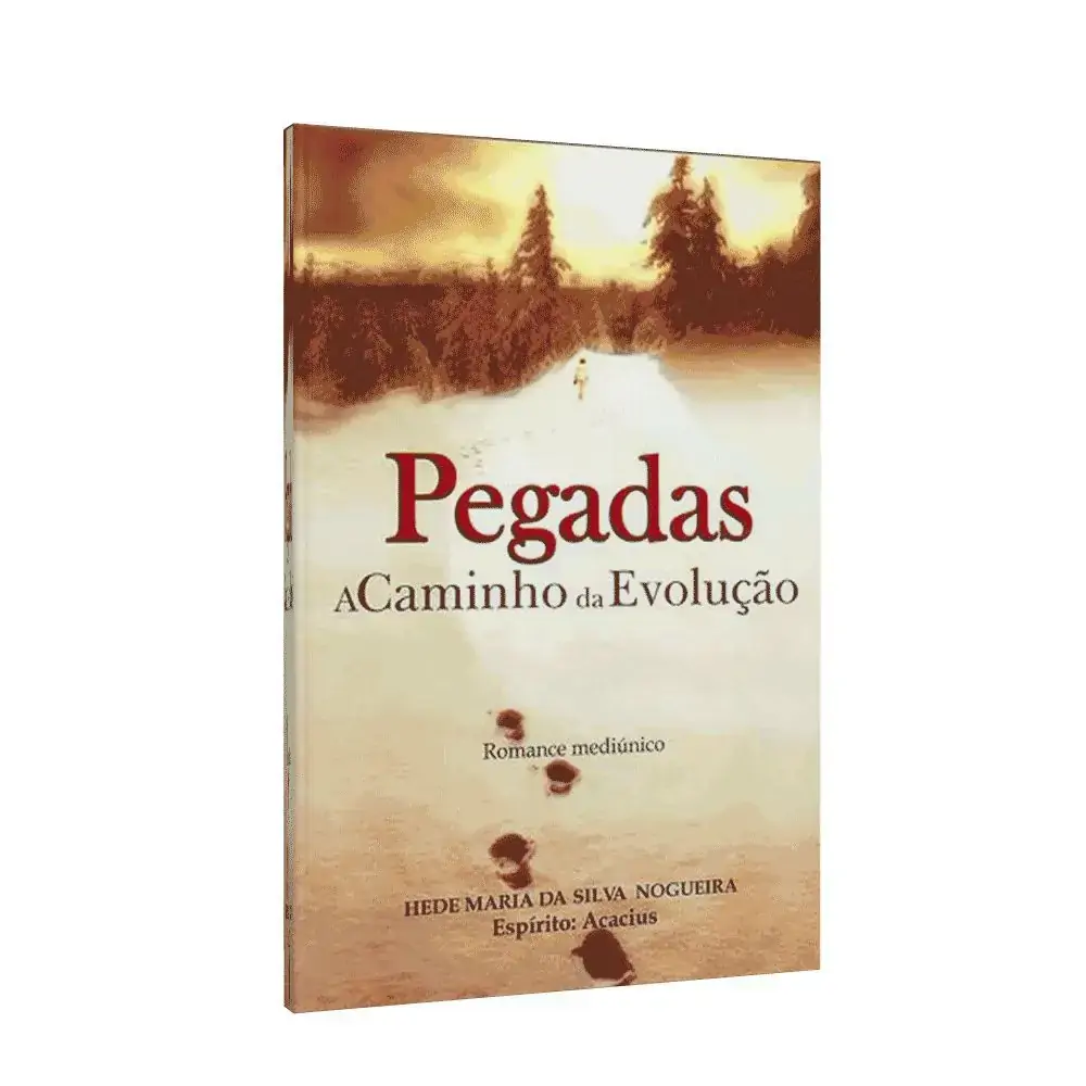 Lv Pegadas A Caminho Da Evolucao