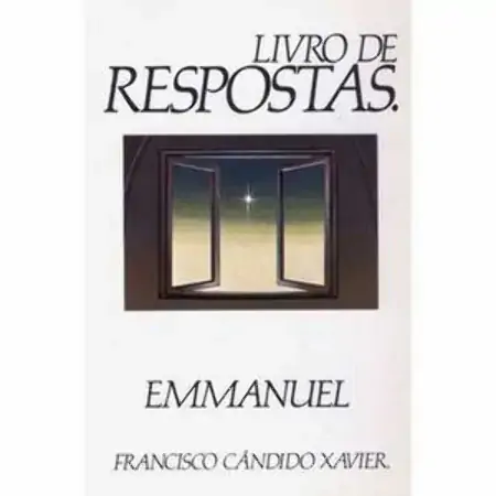 Livro De Respostas Francisco Candido Xavier