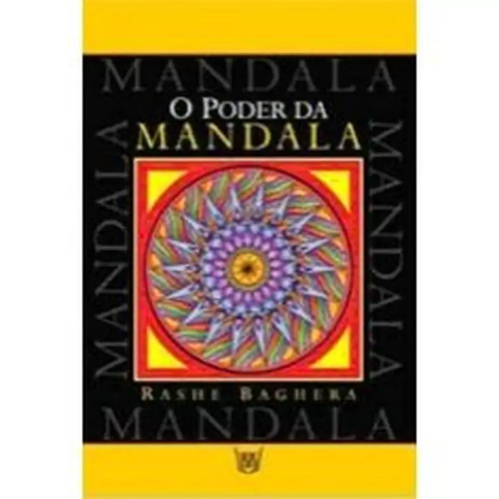 Lv O Poder Da Mandala Geral Loja