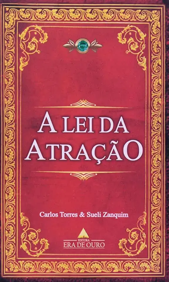 A Lei Da Atração Era De Ouro .