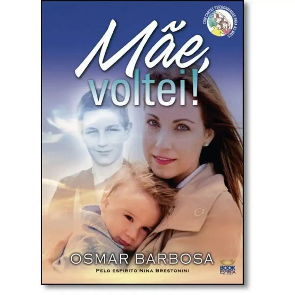 Lv Mae Voltei