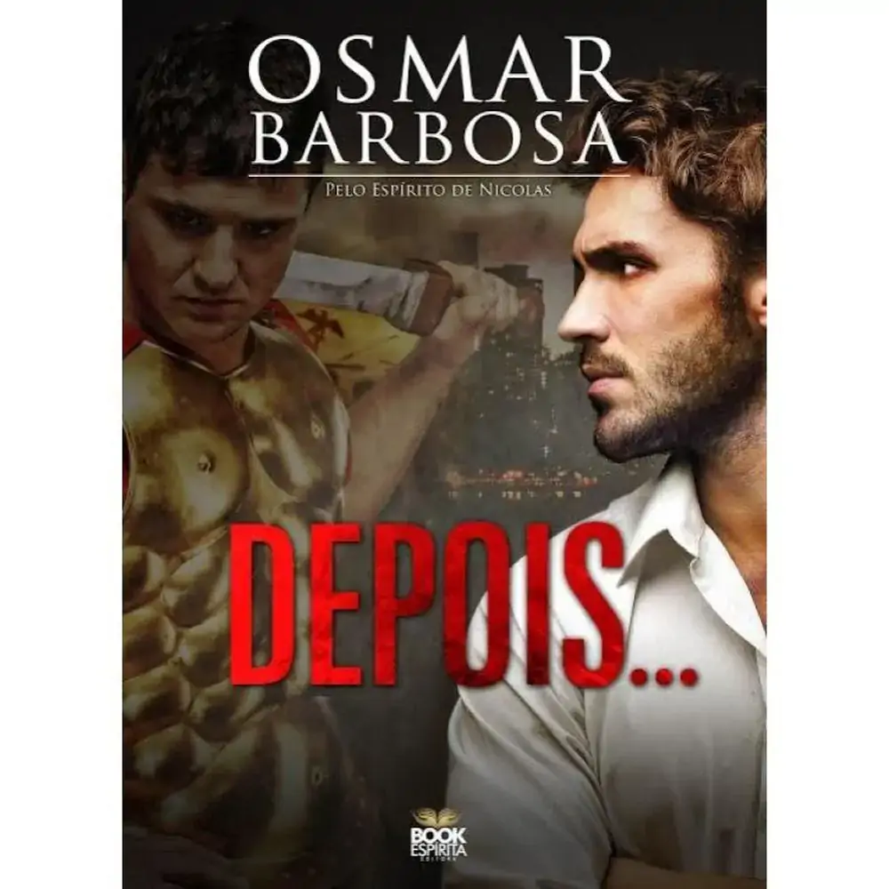 Lv Depois