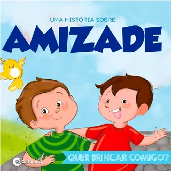 Livro Culturama Colecao Valores Sortido