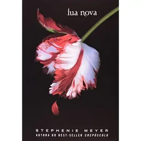 Lua Nova Stephenie Meyer