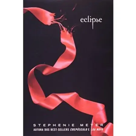 Livro Eclipse