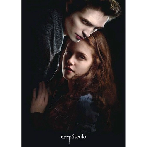 Crepúsculo: Edição Especial