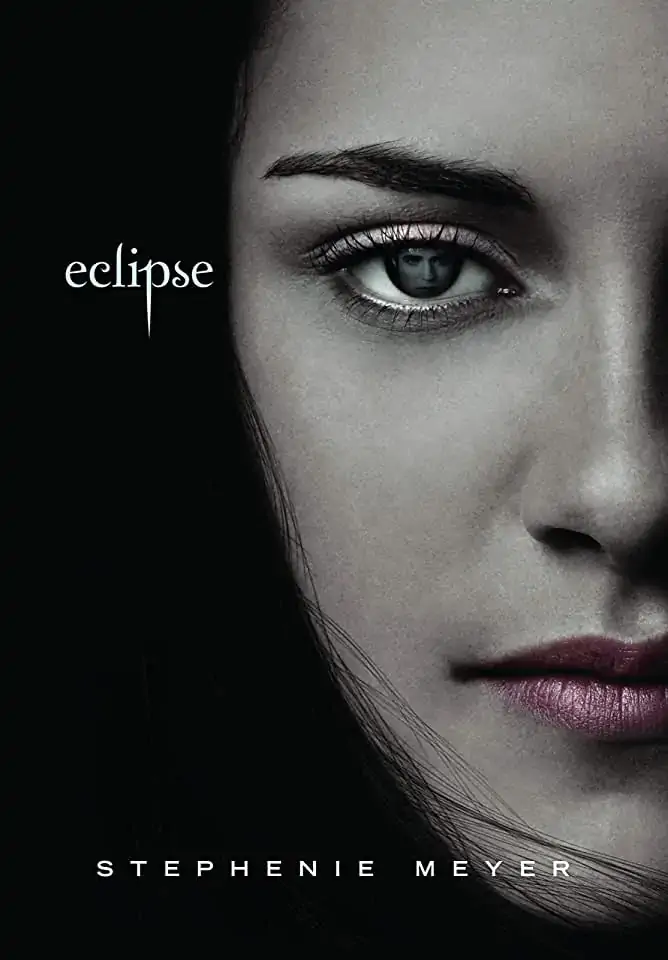 Eclipse Stephenie Meyer